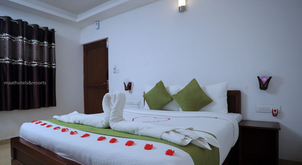 Spice Jungle Resort 28/58