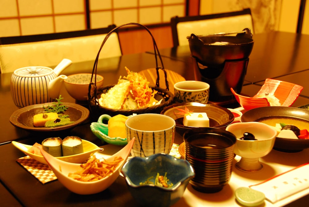 Koyasan Syukubou Fudouin 31/50