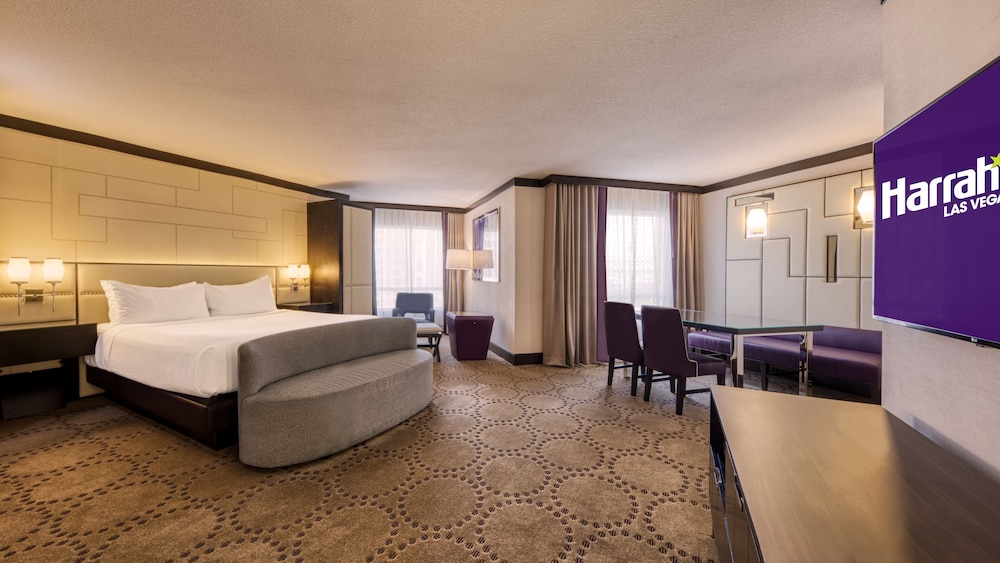 Harrah's Las Vegas - A Caesars Rewards Destination 29/66