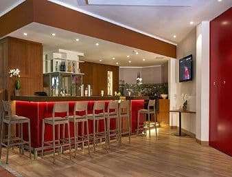 H Hotel Nuremberg Ex Ramada Landhotel 39/59