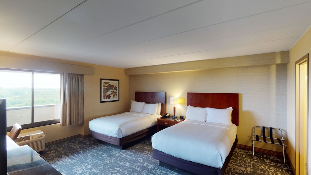 Doubletree By Hilton Boston North Shore 18/64