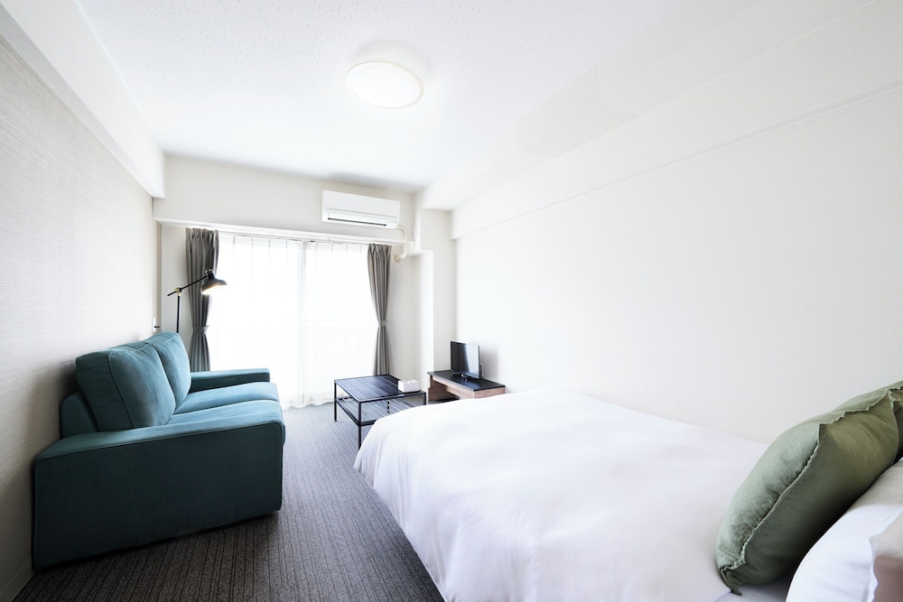 Montan Hakata Hostel 20/48