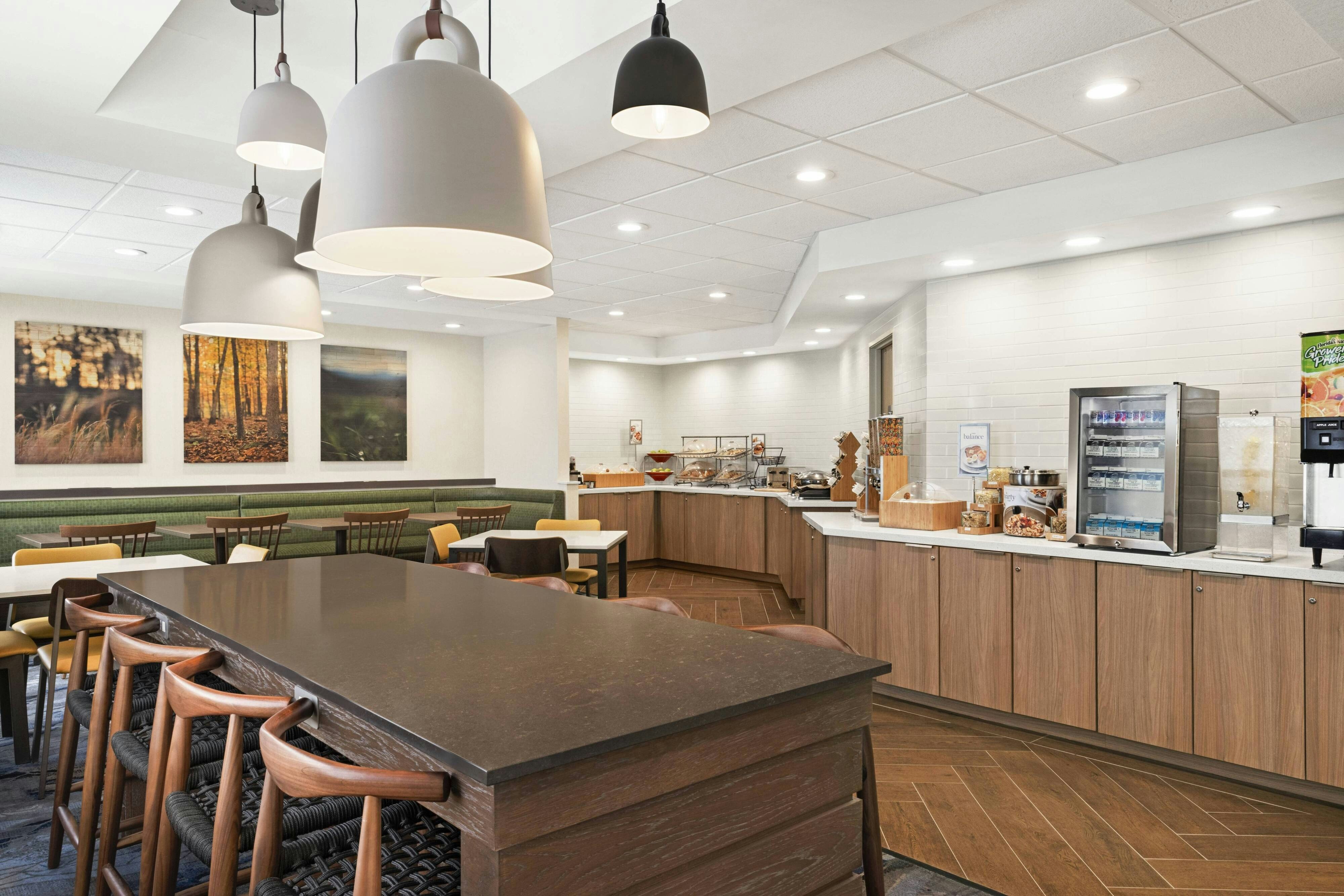Fairfield Inn Warren Niles 5/9