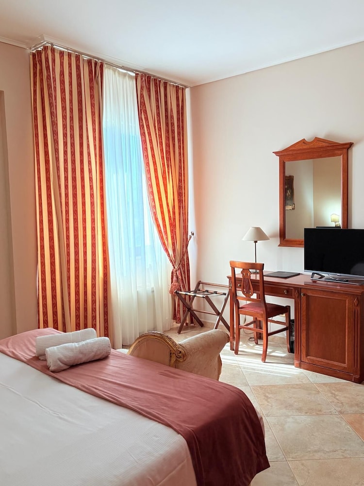 غرفة سوبيريور بسرير مزدوج، Hotel D Apos Angelo Palace 7/10
