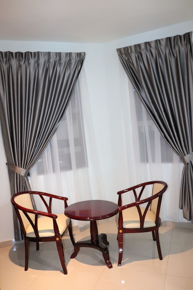 Hotel Al Amin 32/50