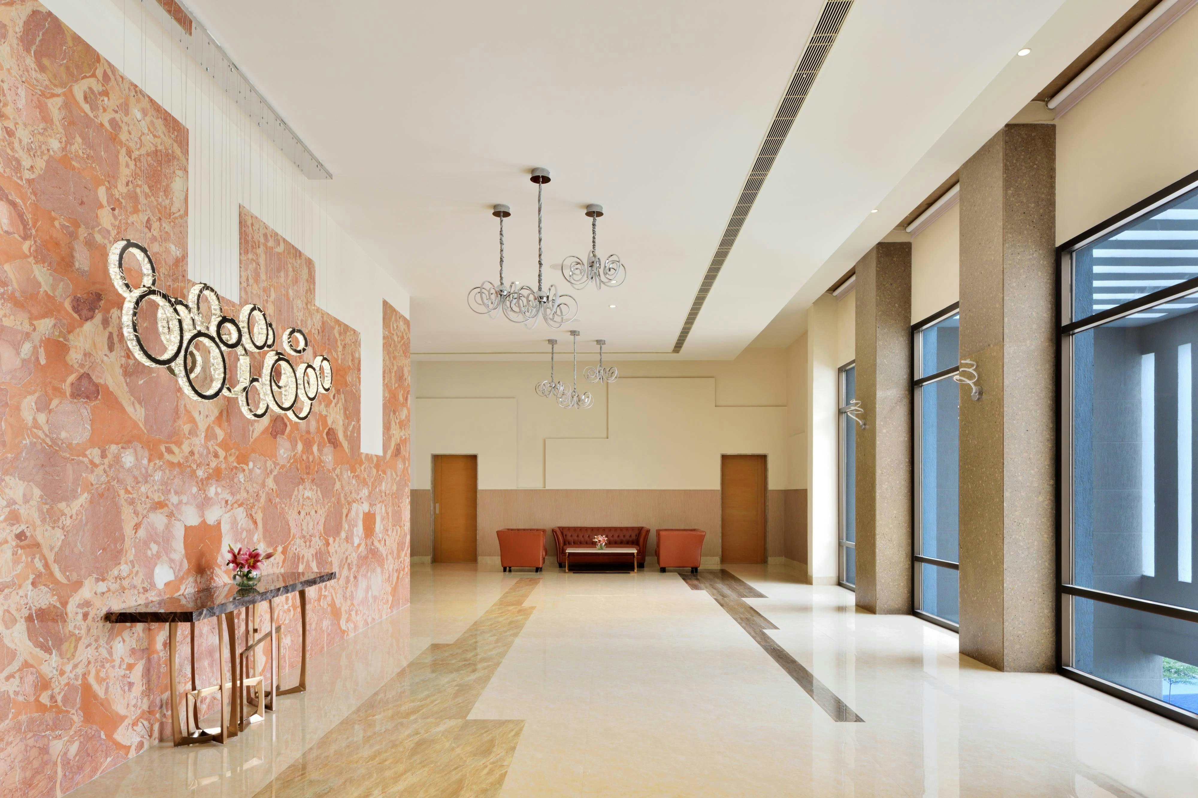Courtyard By Marriott Madurai 15/54