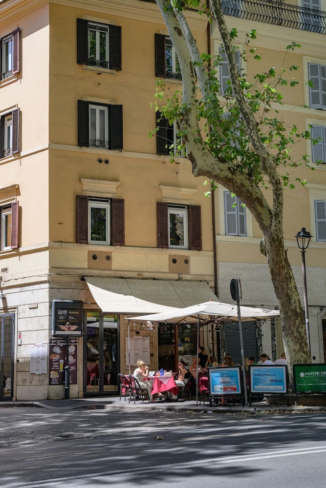Casa I Cappuccini 47/50