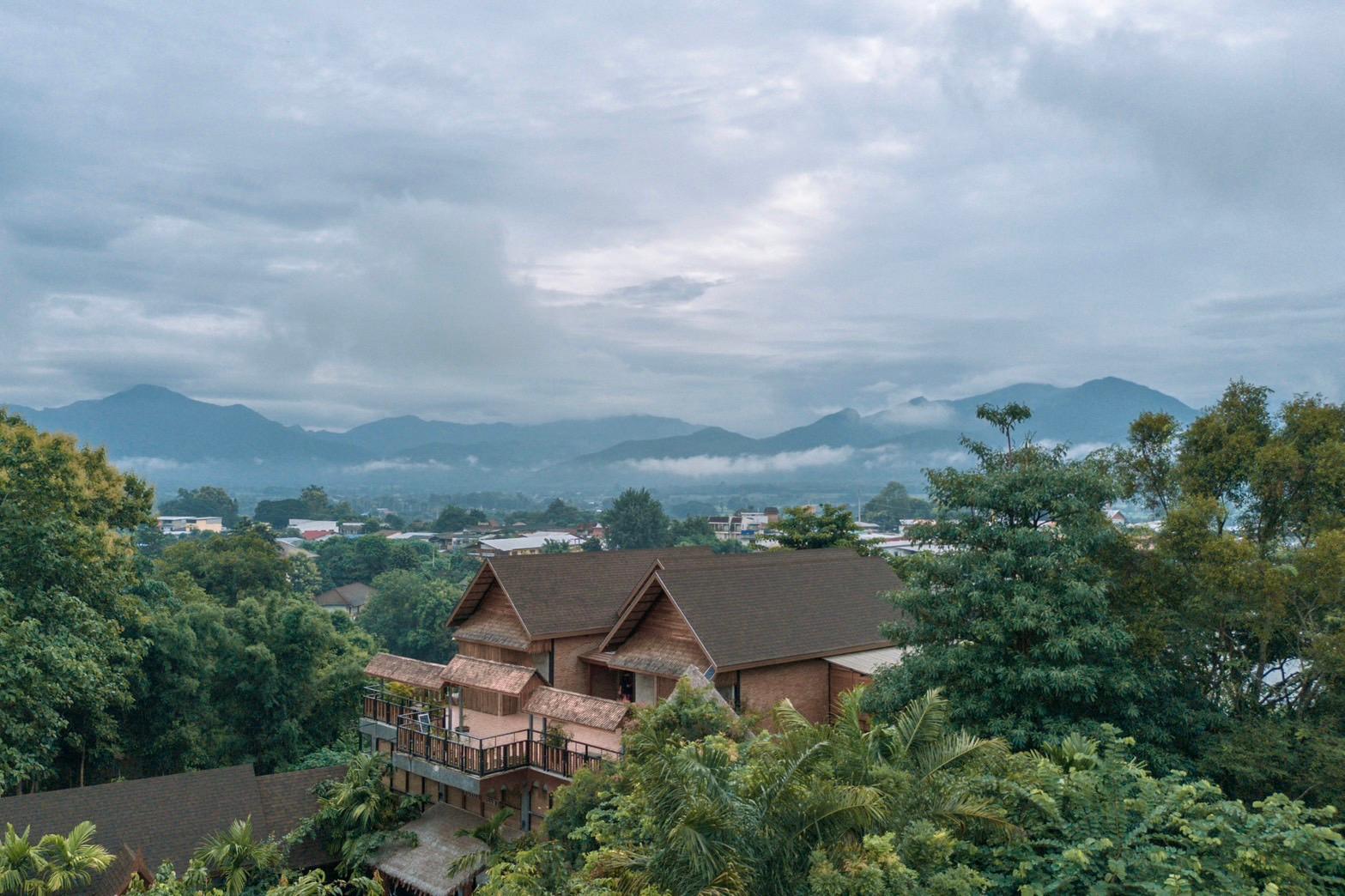 Cocoa Valley Resort 66/73
