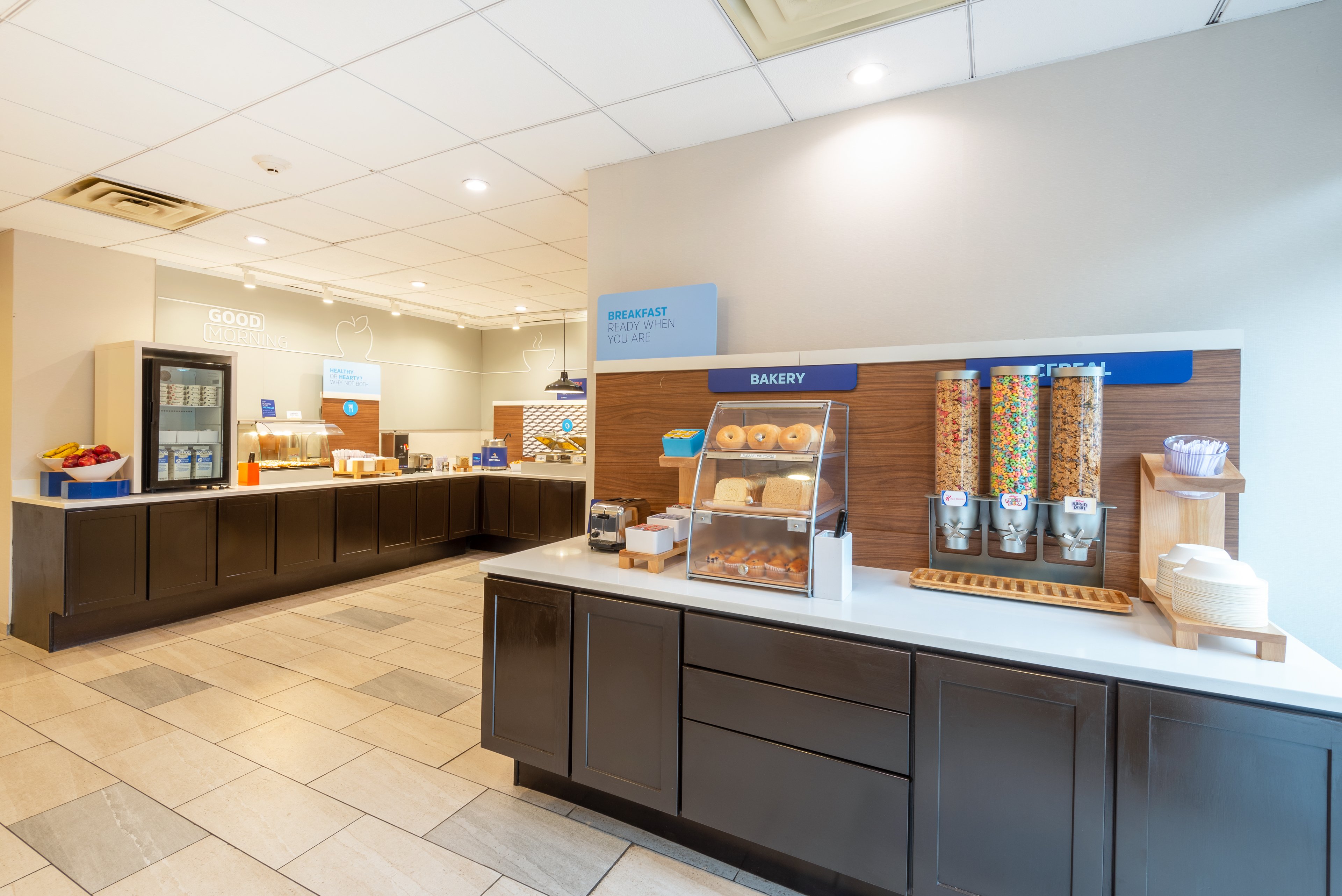 Holiday Inn Express Philadelphia Ne - Bensalem 9/35
