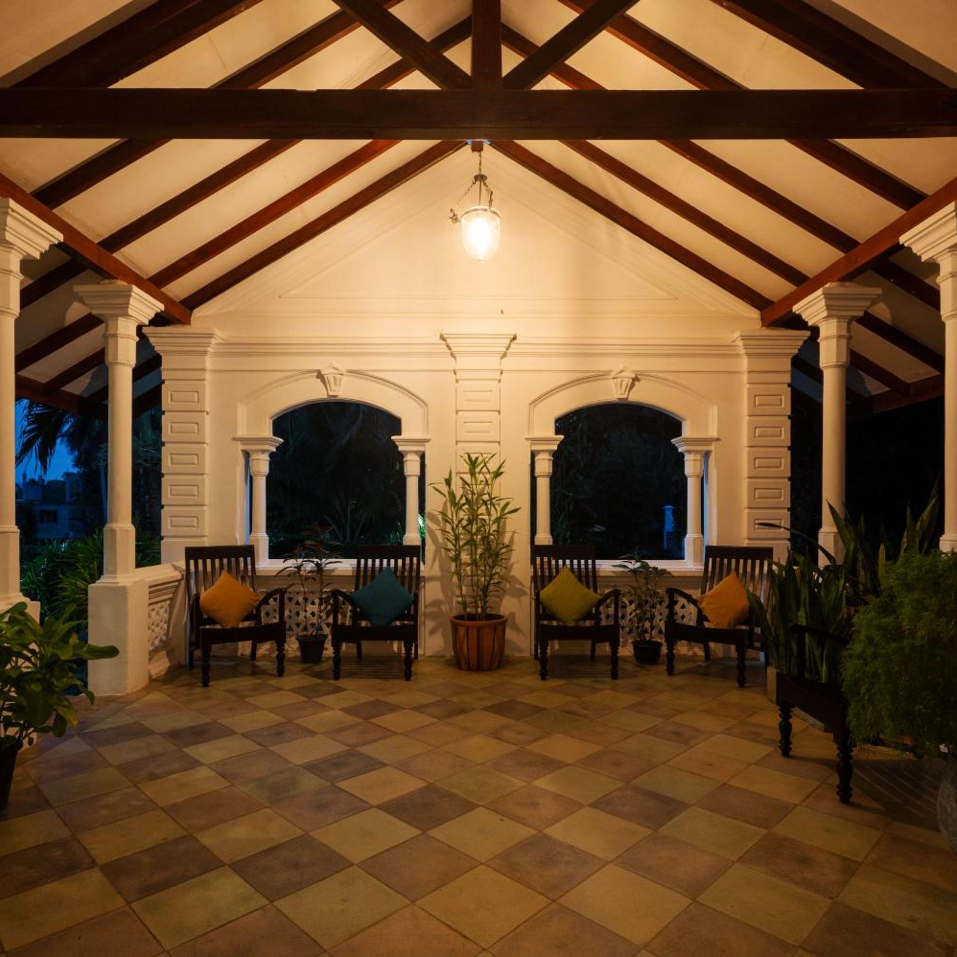 The Coastal Village Cabanas 19/50