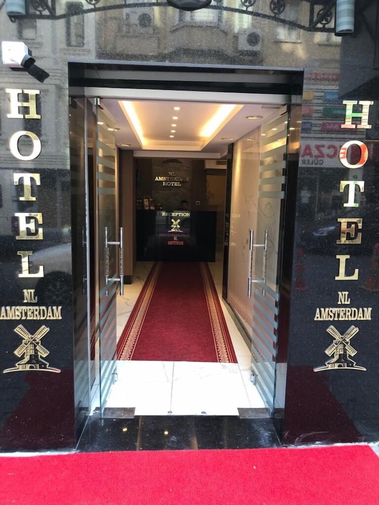 Nl Amsterdam 3/27
