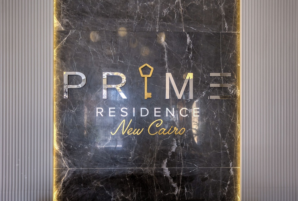 Prime Residence New Cairo 22/50