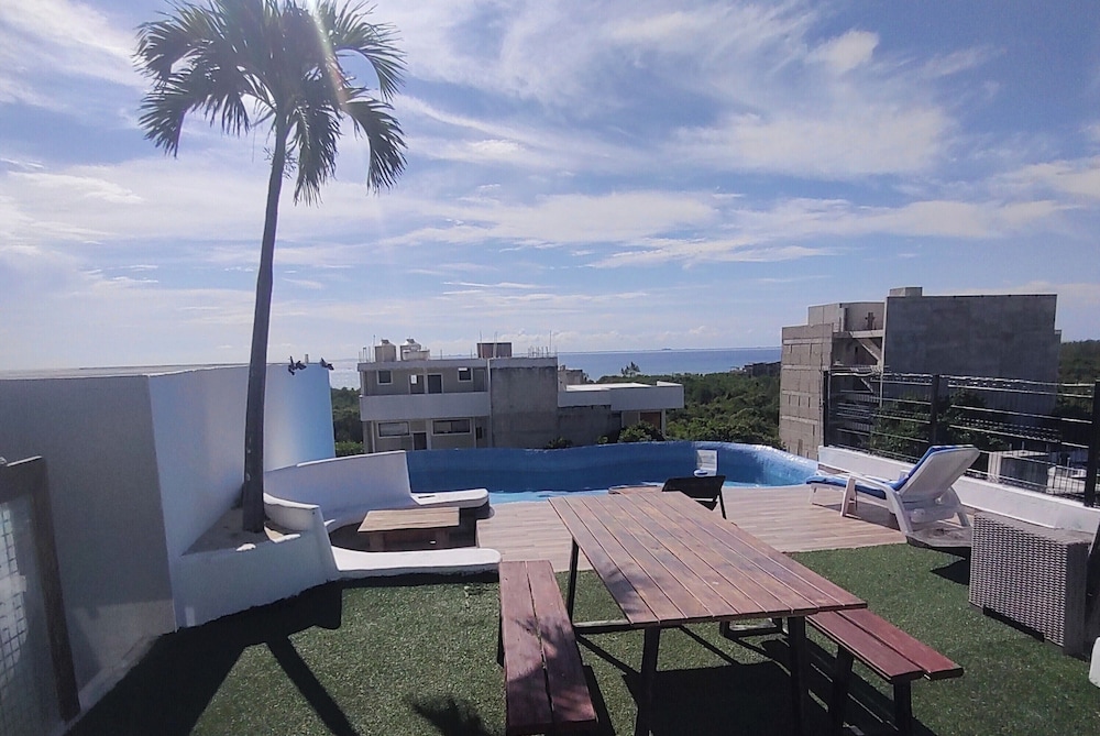 Capital O Hotel Brisas del Mar Playa Del Carmen 82/98