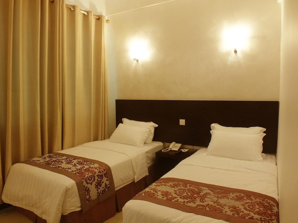 My Inn Hotel 9/39