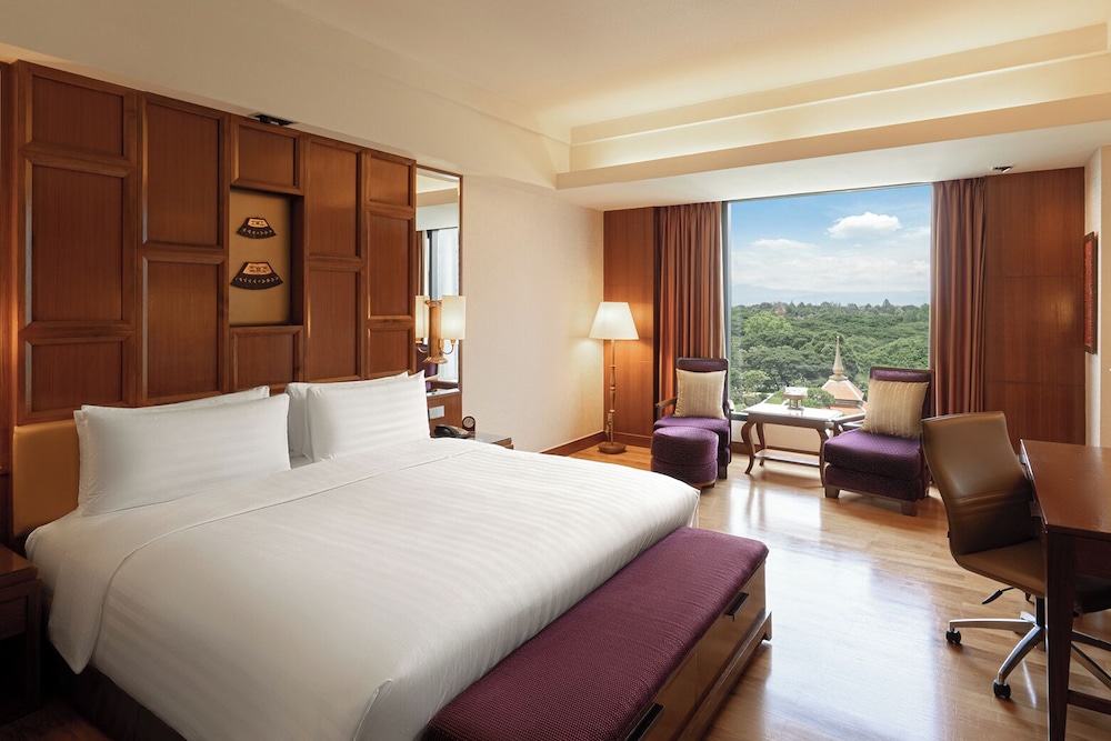 Shangri-La Chiang Mai 26/65