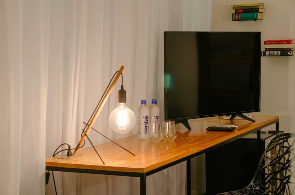 Cosmopolitano Hotel Boutique 43/50