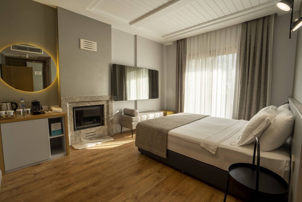 Baleze Boutique Hotel 15/50