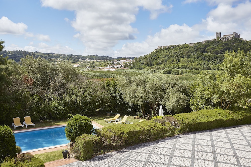 CASA D'OBIDOS 41/50