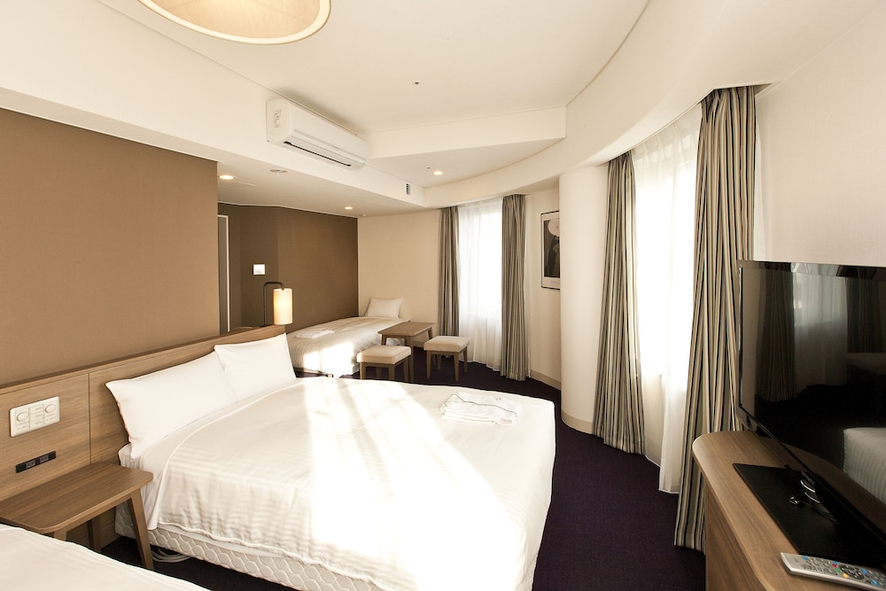 Sotetsu Fresa Inn Tokyo-Toyocho 18/48