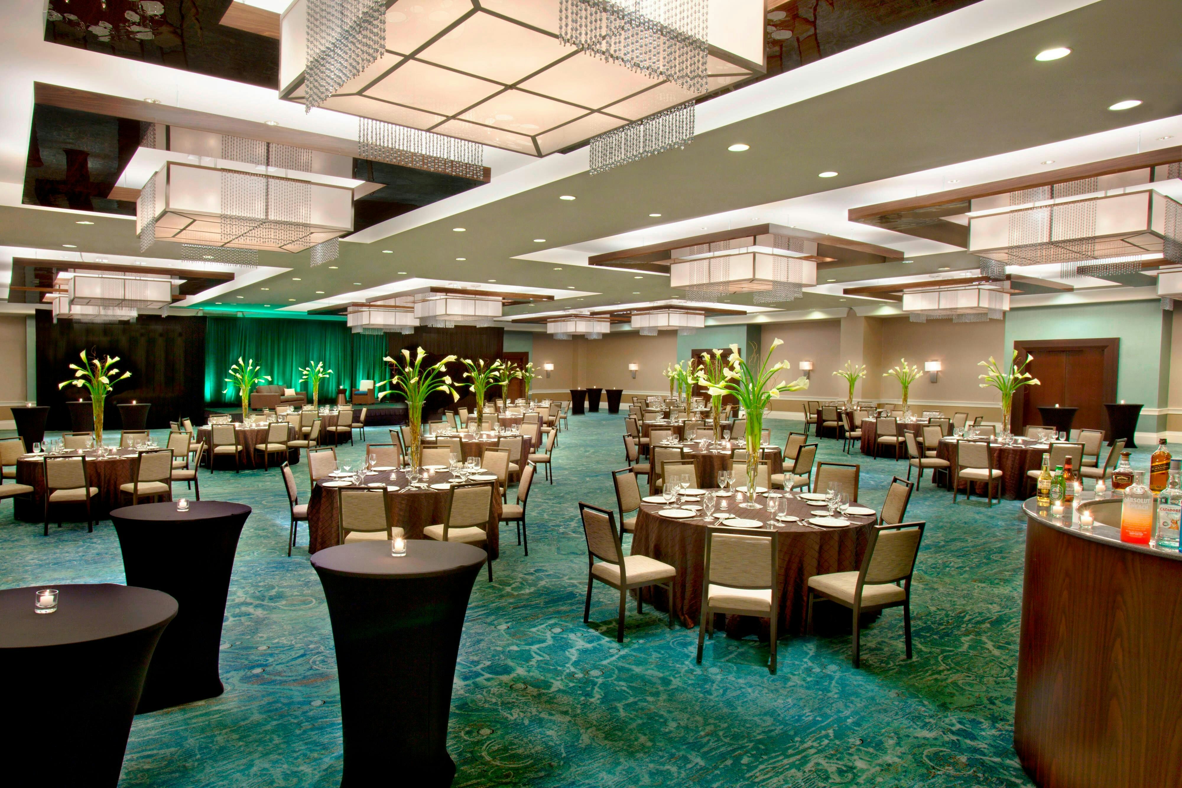 The Westin Fort Lauderdale Beach Resort 72/102