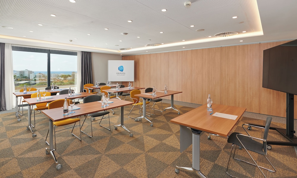 Grupotel Playa De Palma Suites And Spa 66/74