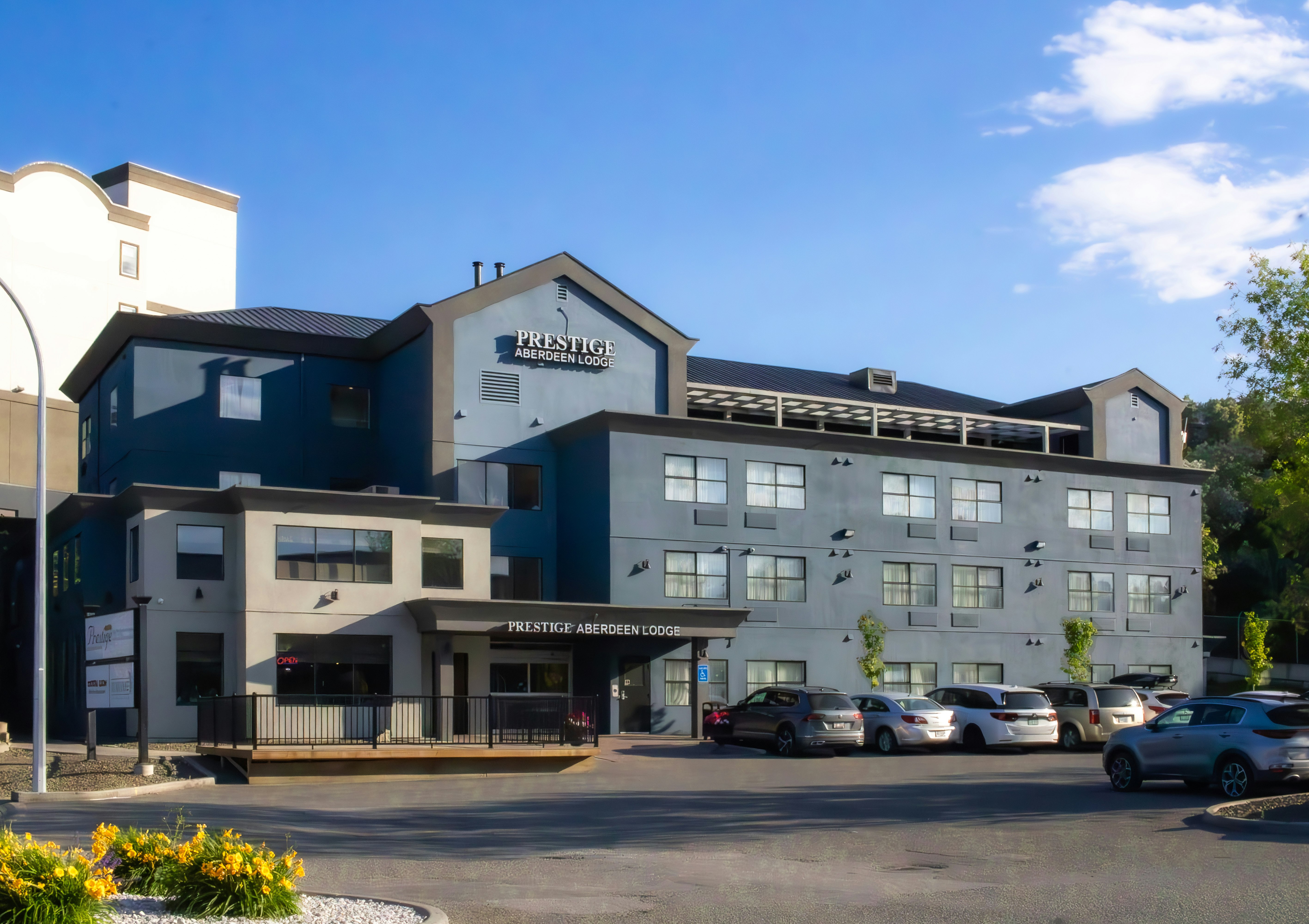 Prestige Aberdeen Lodge Kamloops 2/54