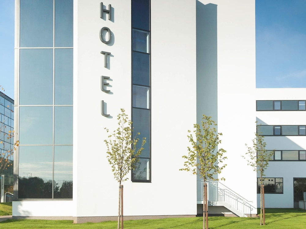 Ibis Budget Edinburgh Park 2/66