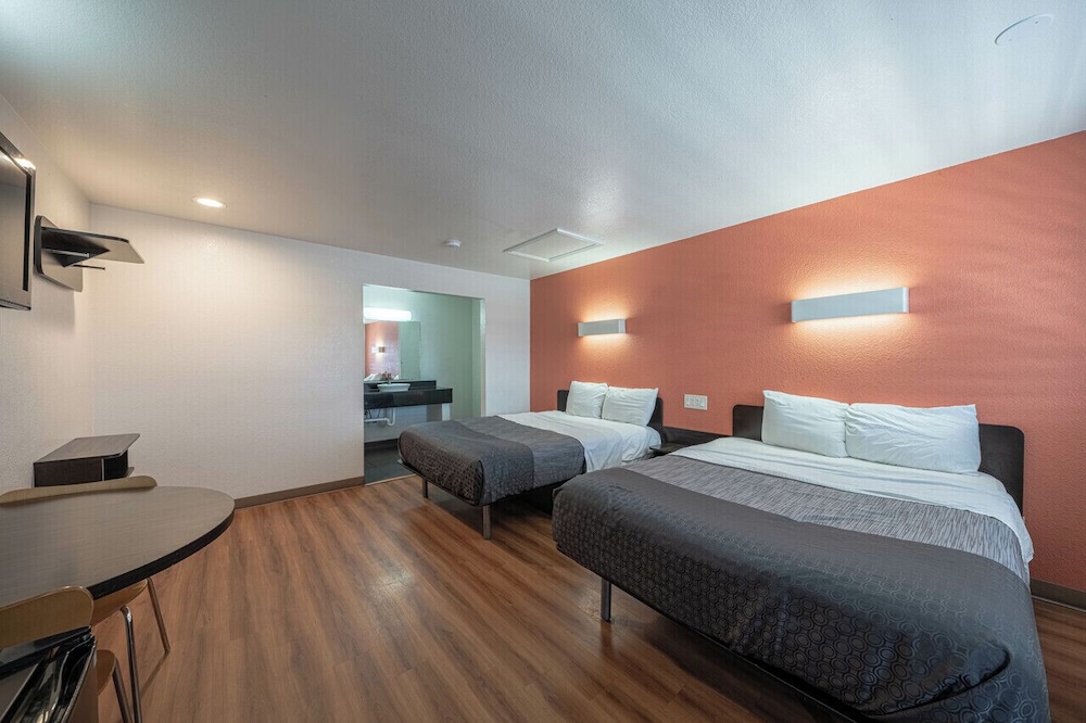Motel 6 Castroville - Monterey 19/40