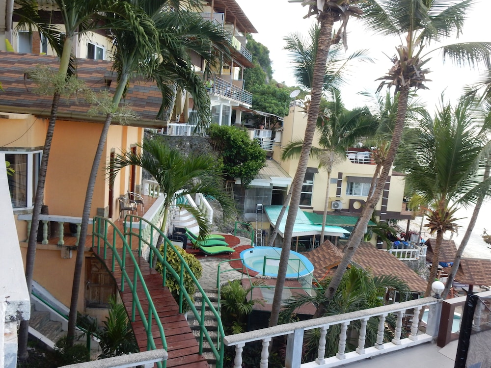 Seafari Resort Oslob 62/77