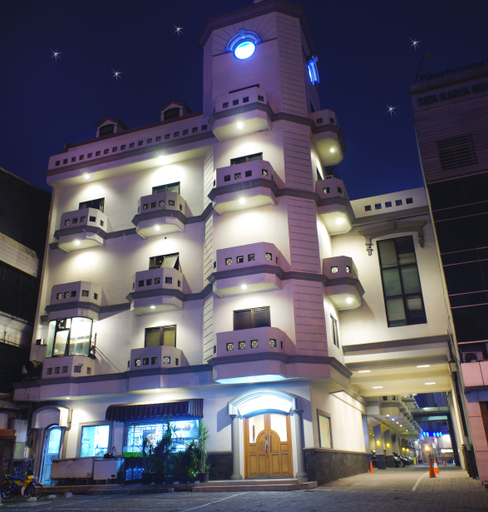 Tematik Hotel Pluit 1/10