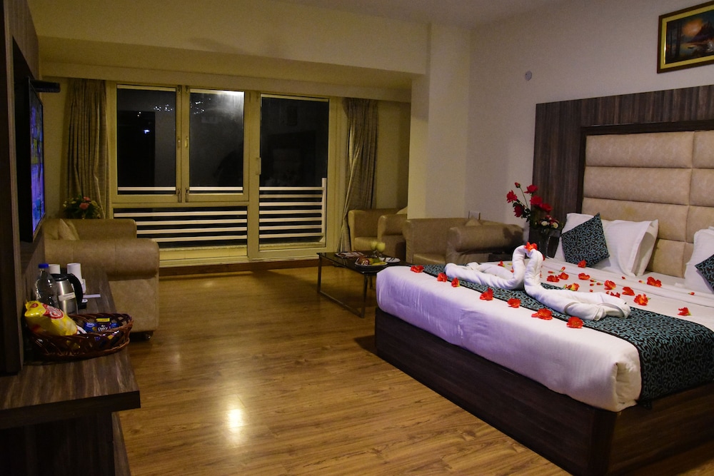 Hotel Rama Trident 25/45