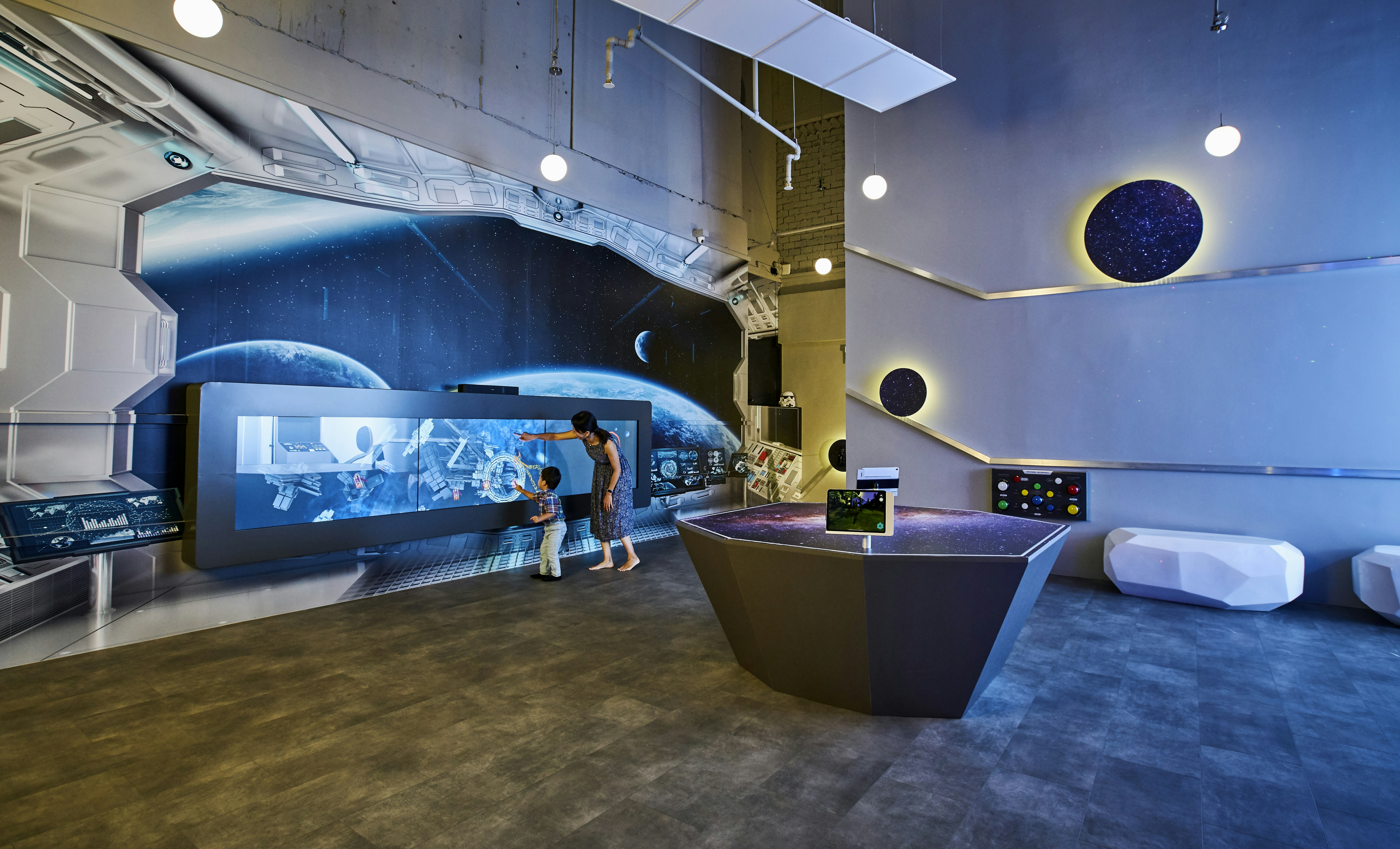 Fraser Suites Singapore 36/54