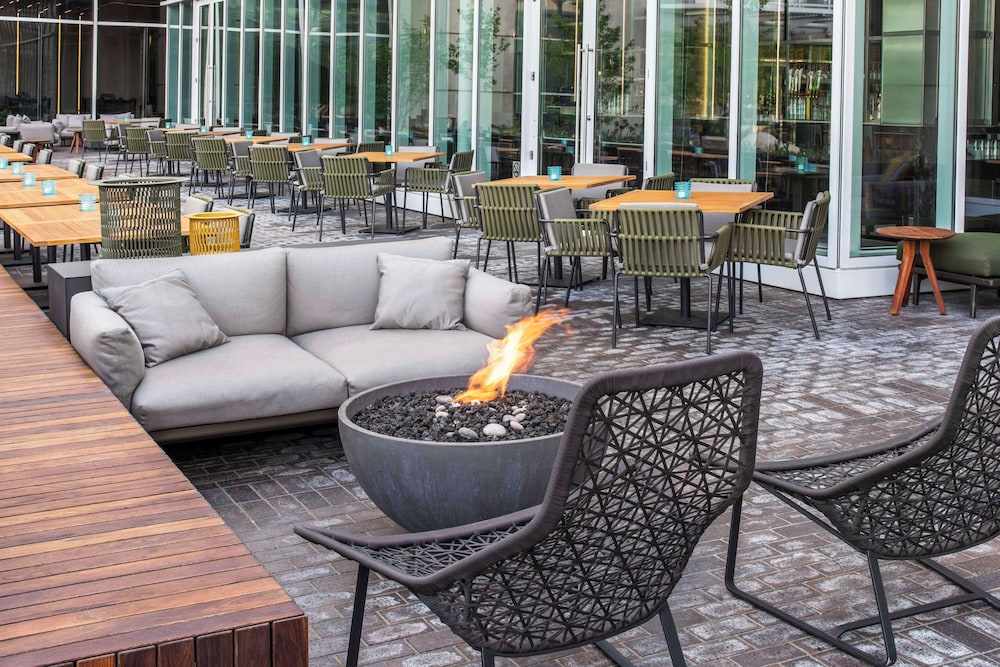 Hyatt Regency Mccormick Place 30/49