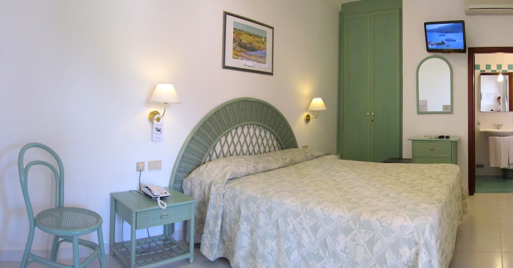 Hotel Montemerlo 15/50