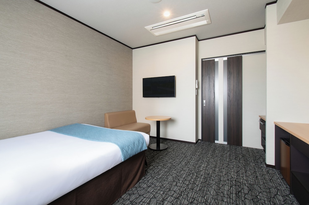Hotel Legit Hiroshima 22/59