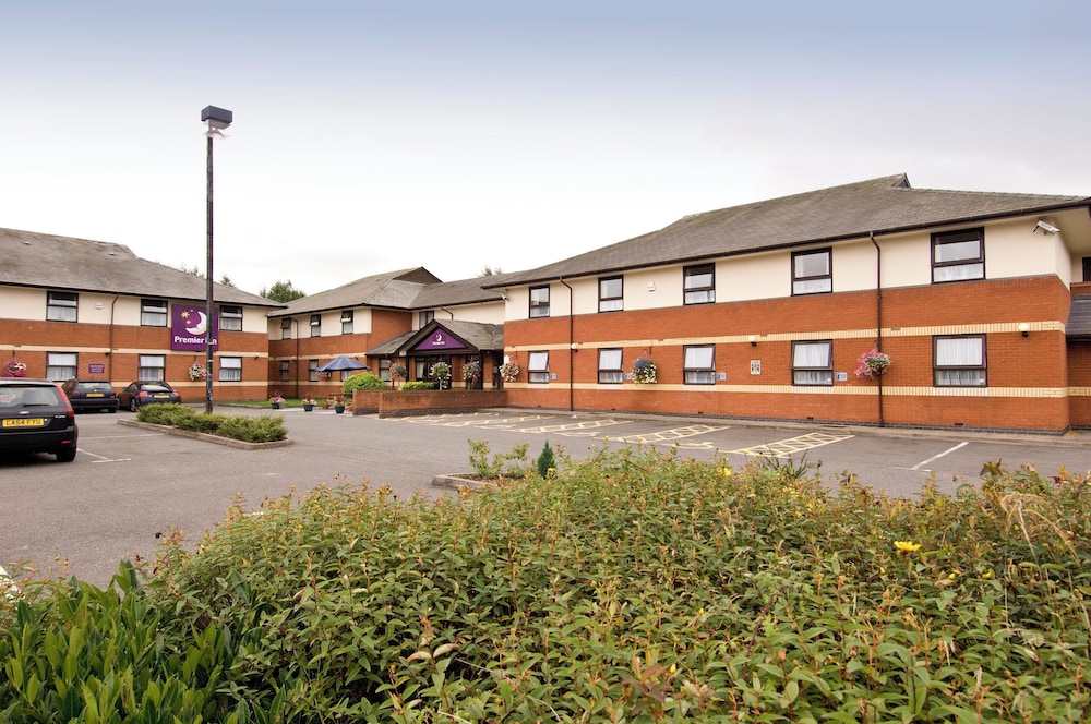 Premier Inn Coventry East (Binley/A46) in COVENTRY - UK