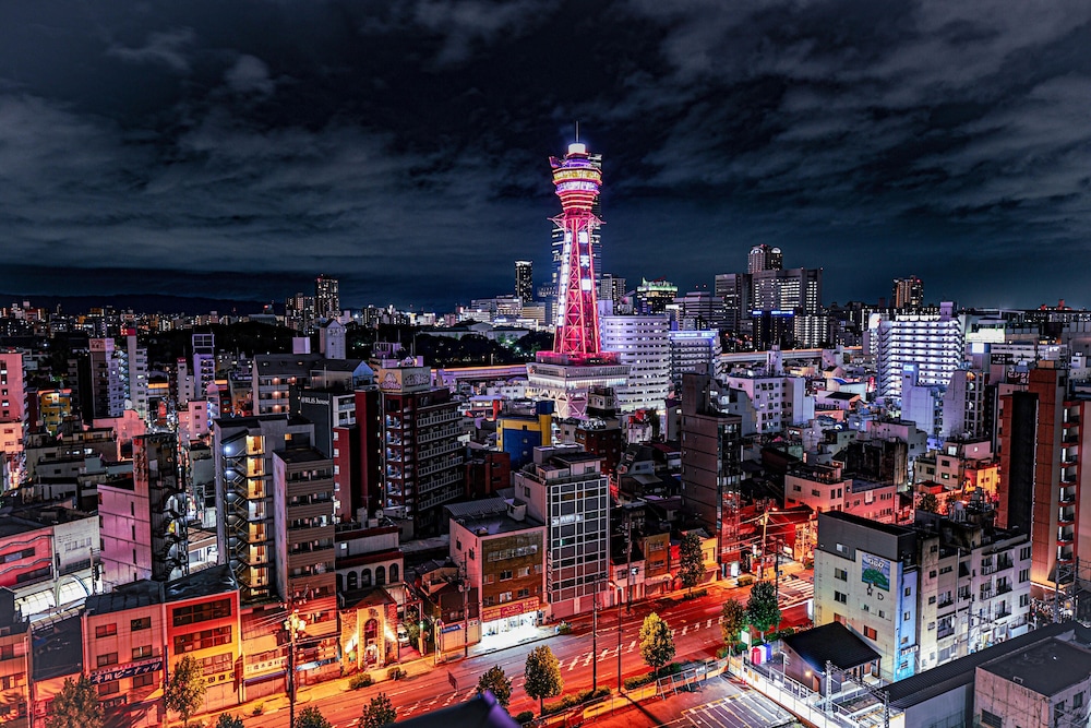 ESLEAD HOTEL Namba South III 50/60