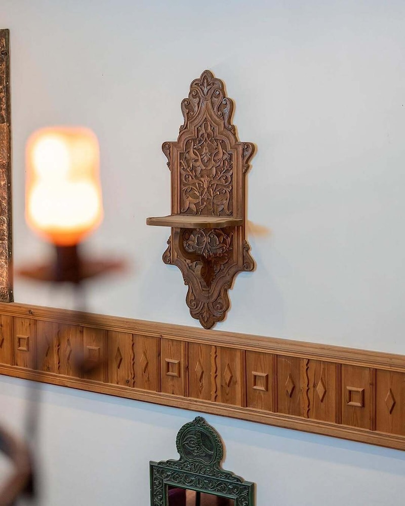 Grand Hotel Azmakhan Spa & Wellness 19/50