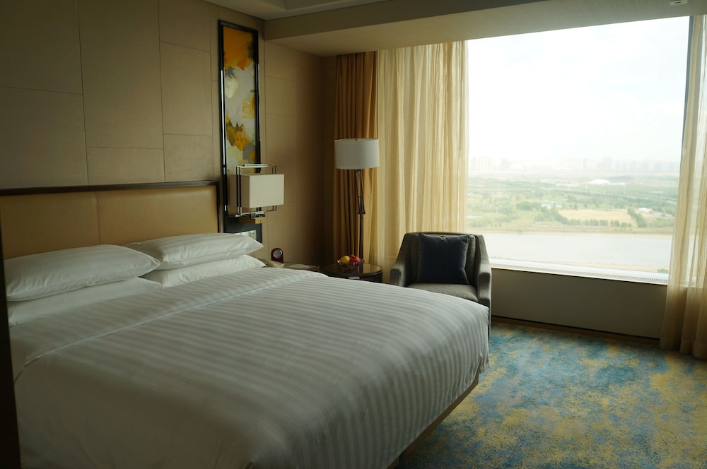Shangri-La Songbei Harbin 17/56