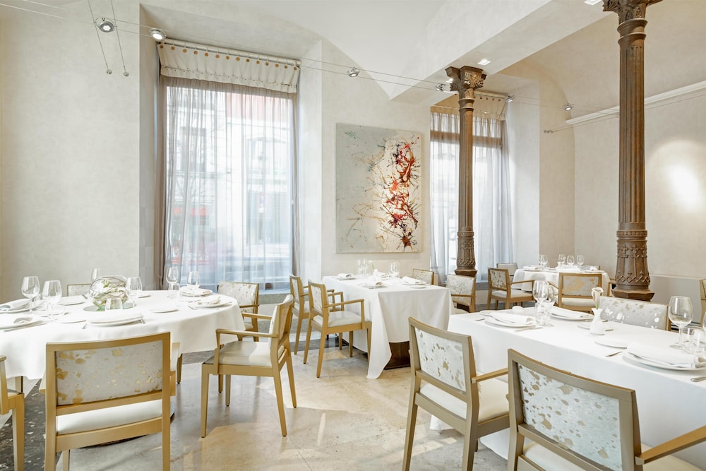 Nh Collection Madrid Palacio de Tepa 34/48