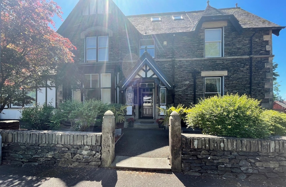 Beaumont House 3/50