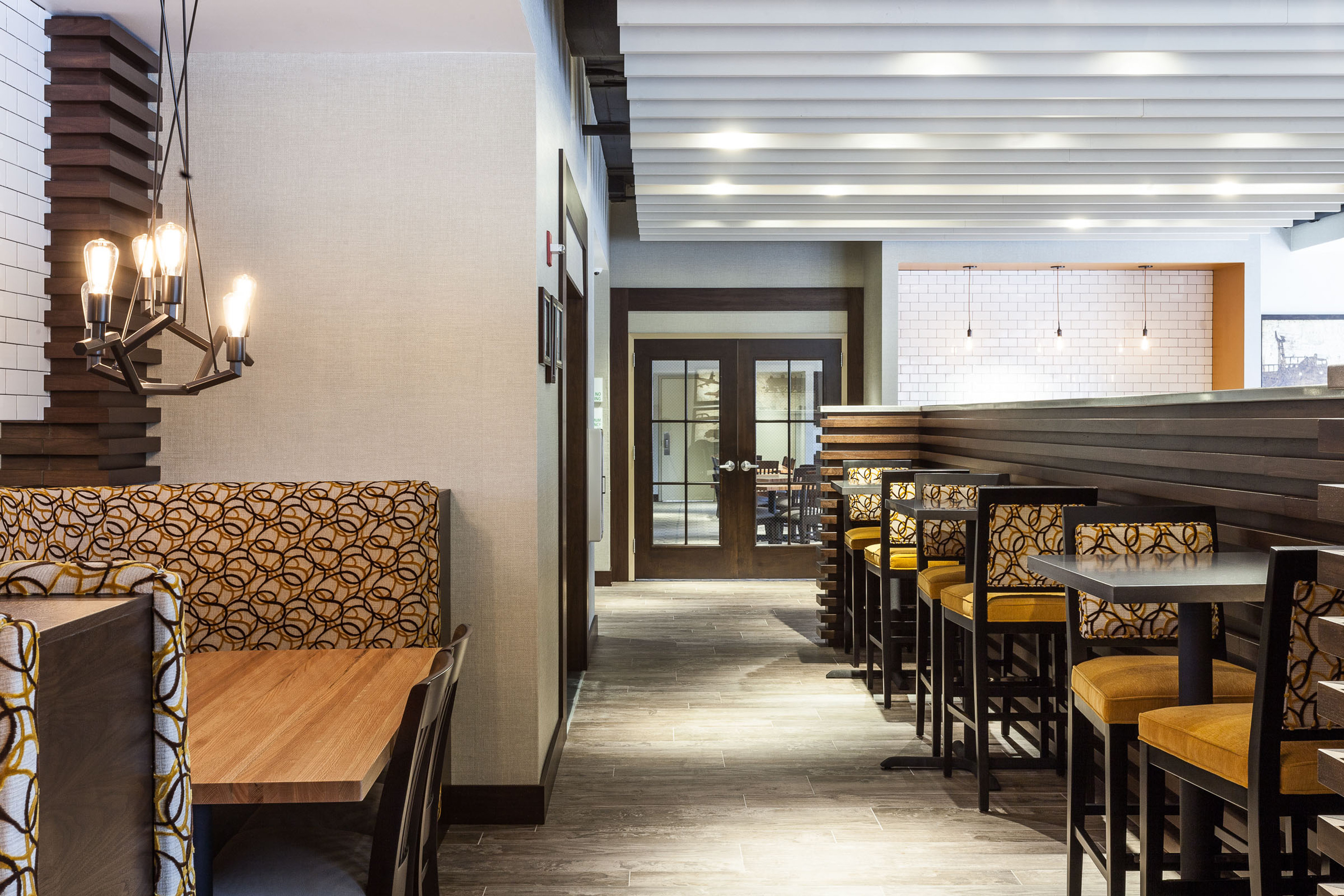 Holiday Inn Chicago North Evanston 33/44