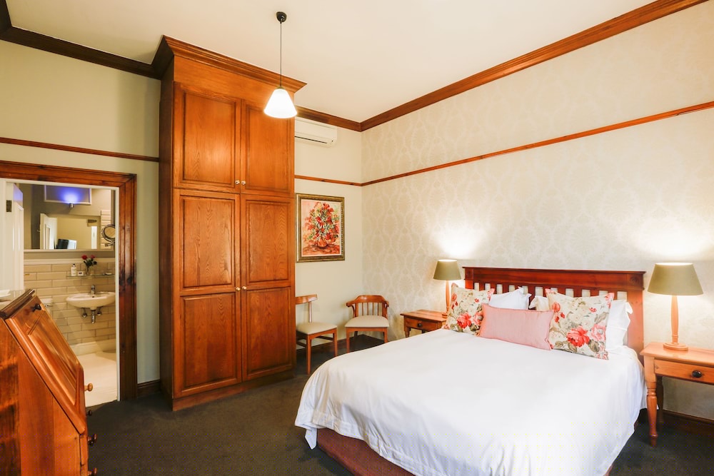 Eendracht Hotel 33/81