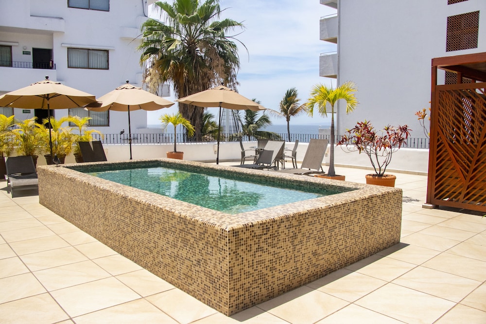 Apartments Amapas Puerto Vallarta 8/48