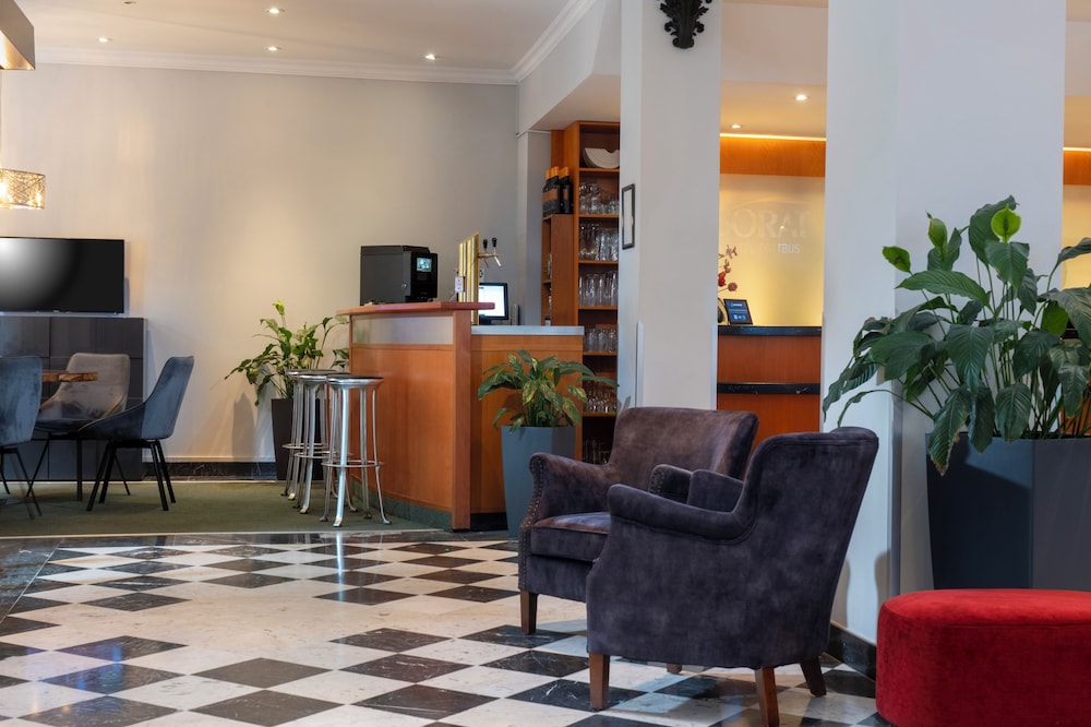 Sorat Hotel Cottbus 30/50