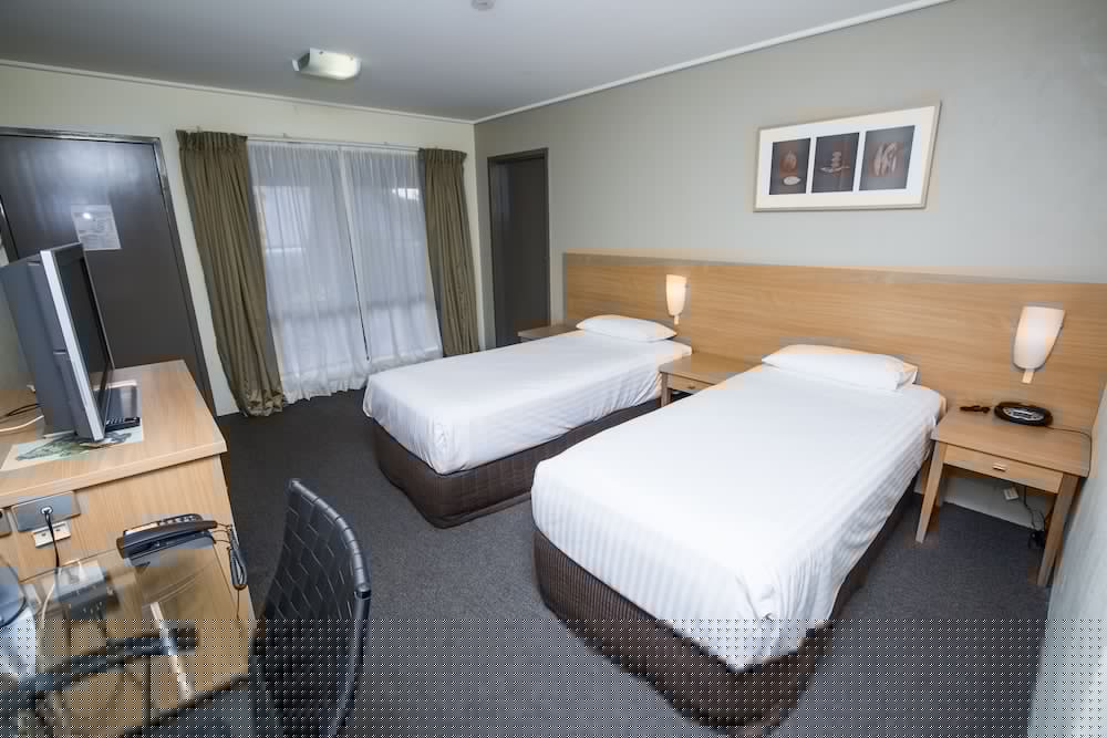 Ibis Styles Canberra Eaglehawk 28/65