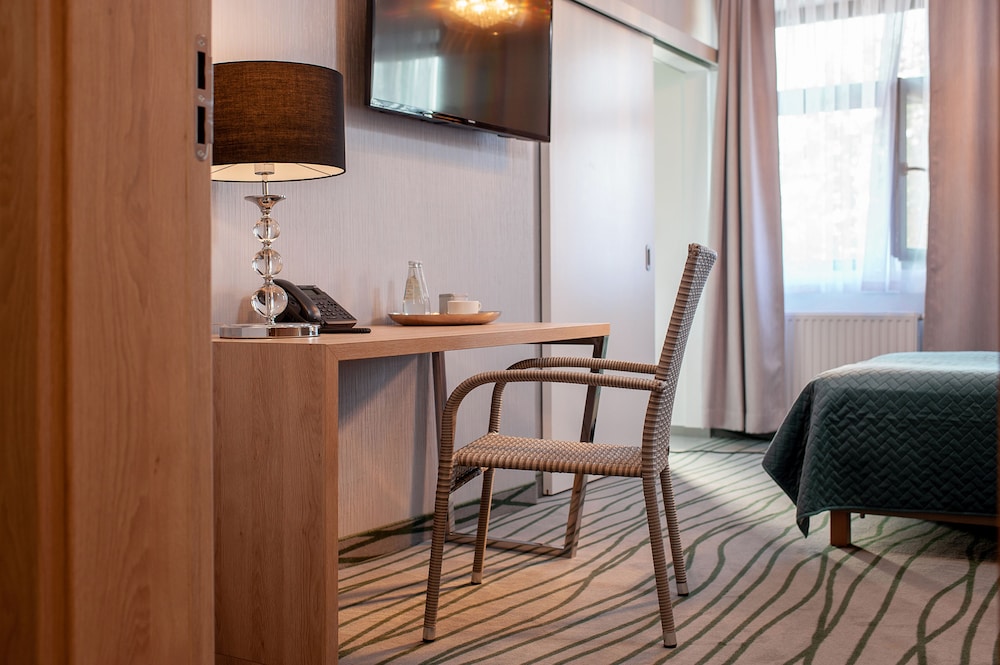 Plaza Boutique Hotel 57/68