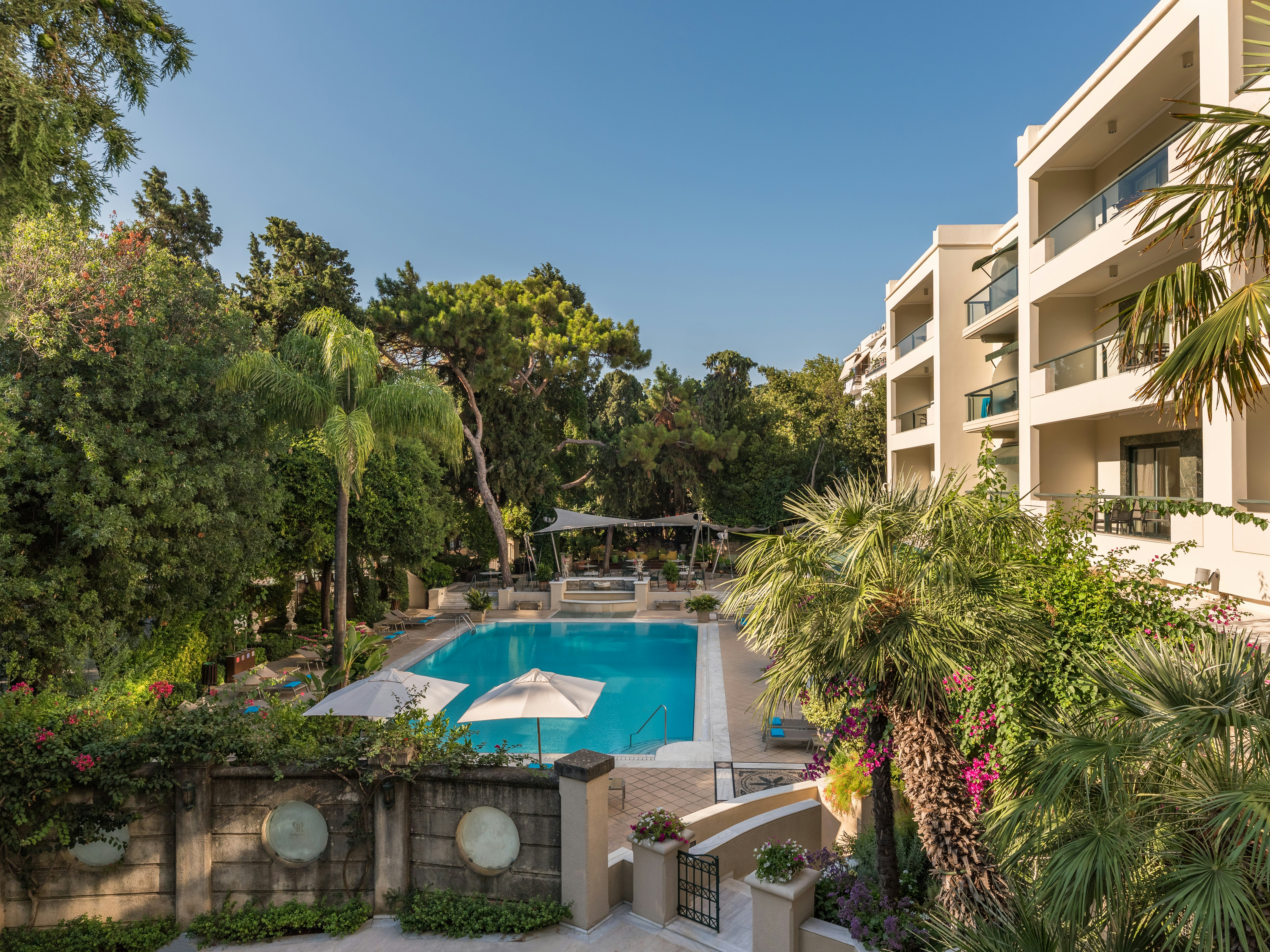 Rodos Park Hotel 76/80