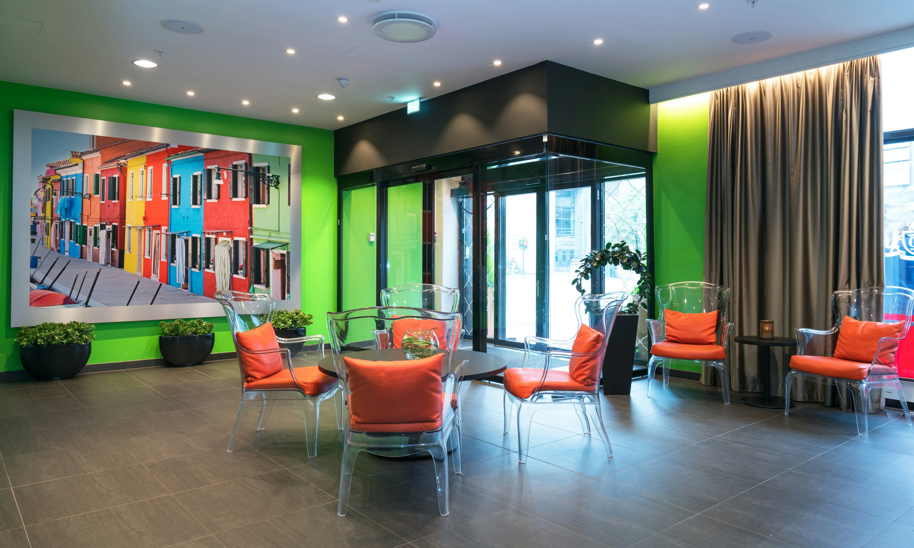 Thon Hotel Terminus 50/53