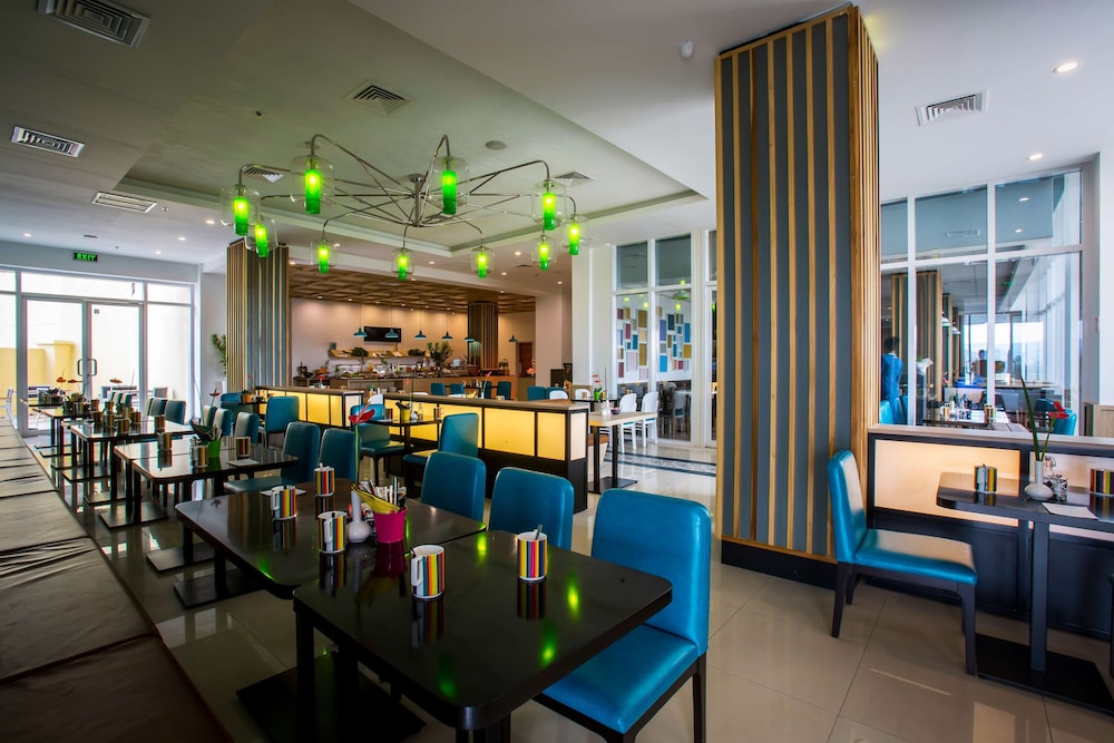 PARK INN BY RADISSON KIGALI 56/65
